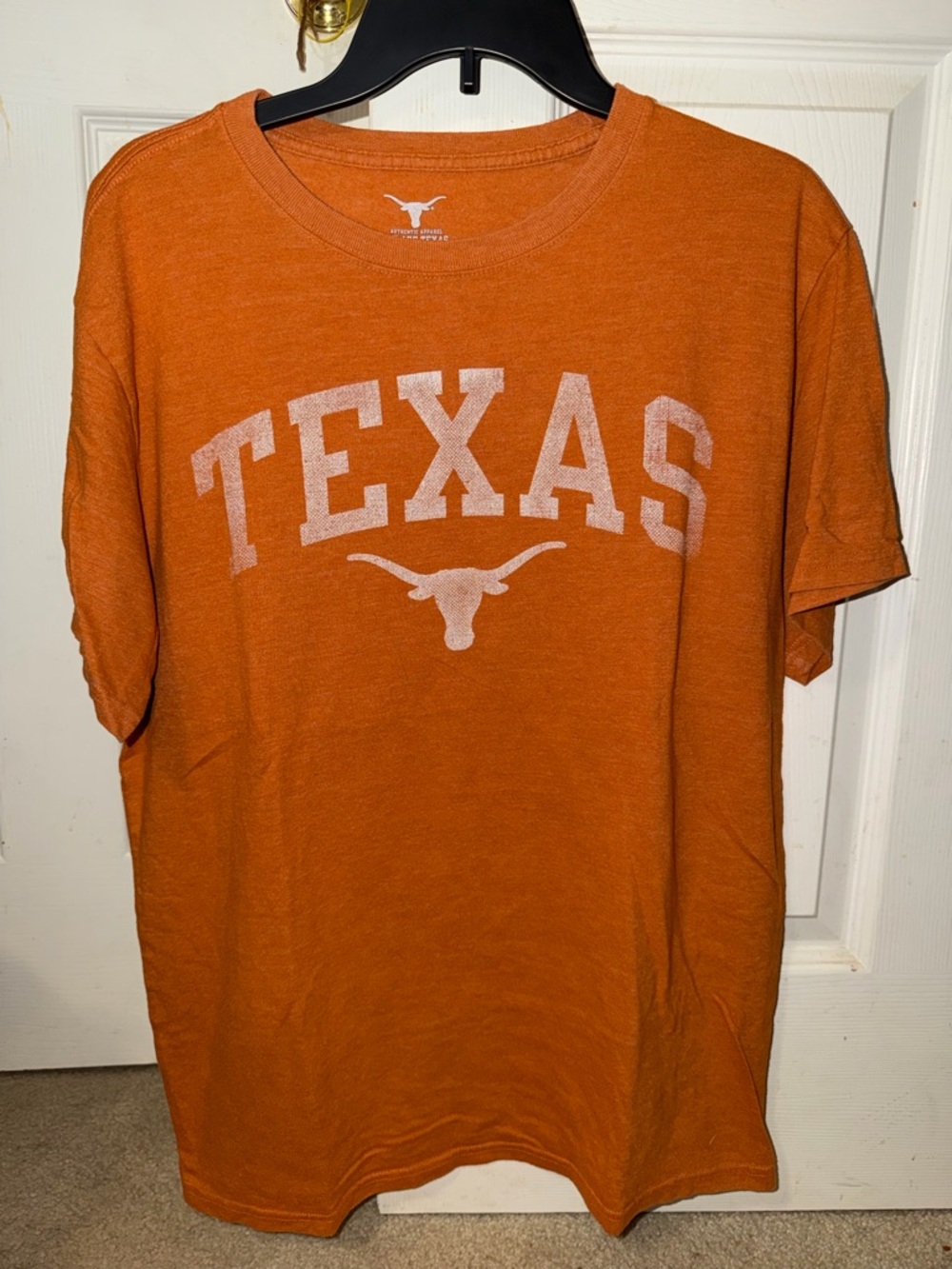 Men’s Texas Longhorn T-shirt